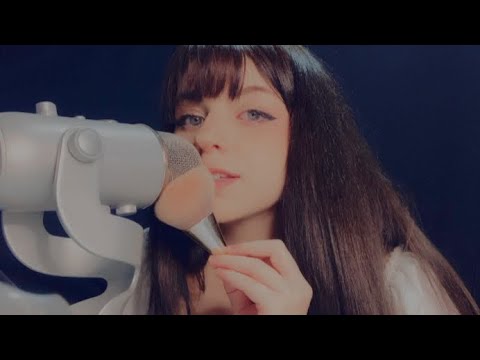 ASMR : Super suave para dormir 🤤 / sensibilidade máxima