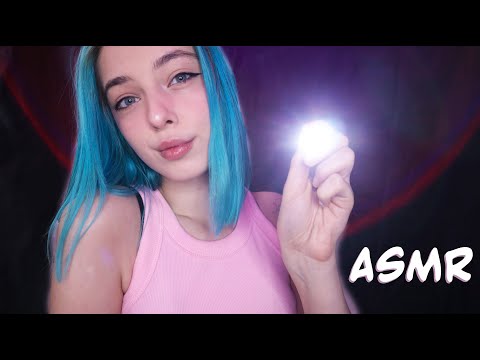 ✨АСМР ВИЗУАЛЬНЫЕ ТРИГГЕРЫ 💫 | ASMR VISUAL TRIGGERS