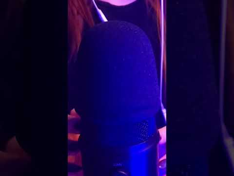 ASMR Fast & Aggressive #asmr #asmrvideo #fast #aggressive