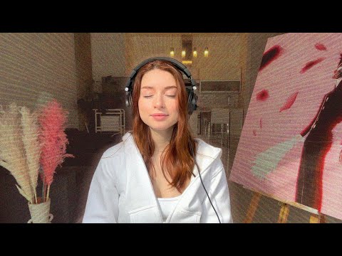 Positive Affirmations Binaural Meditation 💤