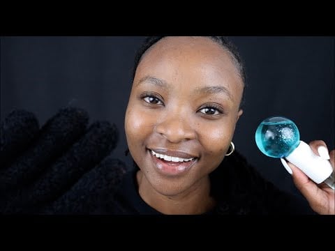 ASMR - Inaudible Whispers, Mouth Sounds & Random Triggers