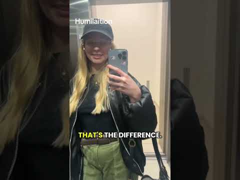Check out my latest video