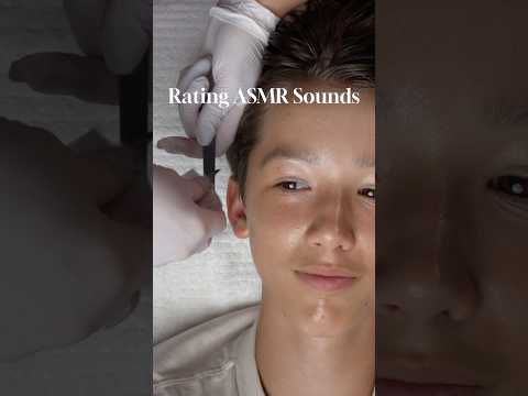Egg-SMR Facial with Roman