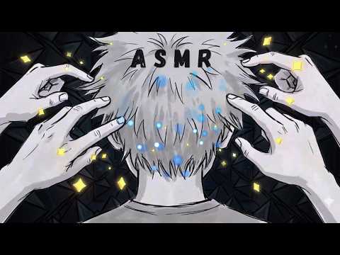 ASMR Cosquilloso para personas que quieren dormir YA 😴(sin hablar)
