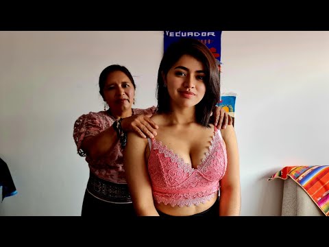 LILIANA & SOFY ASMR FULL BODY MASSAGE WITH SOFT SOUNDS FOR SLEEP