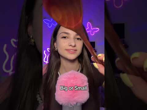 #tingles #visualtingle #asmr #relax #mouthwhisper #triggersforsleep #relaxing #mouthsounds