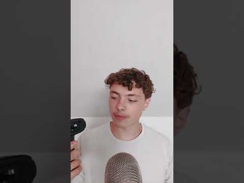 asmr scanette