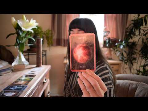 What You Need to Hear Right Now ✨ Collective Energy Message | Intuitive Tarot & Oracle Card Reading
