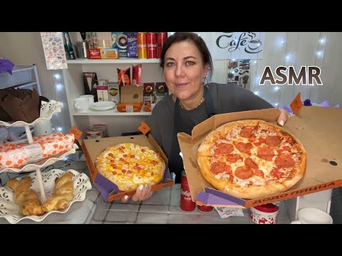 🥤ASMR🍕ПИЦЦЕРИЯ🌯Ролевая игра😴 ПОЛНОЕ ВИДЕО👇👇👇СМОТРИТЕ НА БУСТИ и в ПРЕМИУМ Дзен ПО ССЫЛКАМ В ОПИСАНИИ