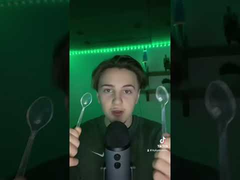 Le pire trigger ASMR ?
