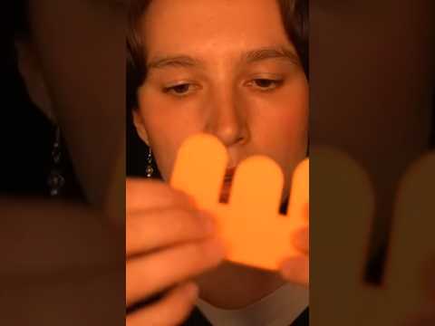not good ASMR