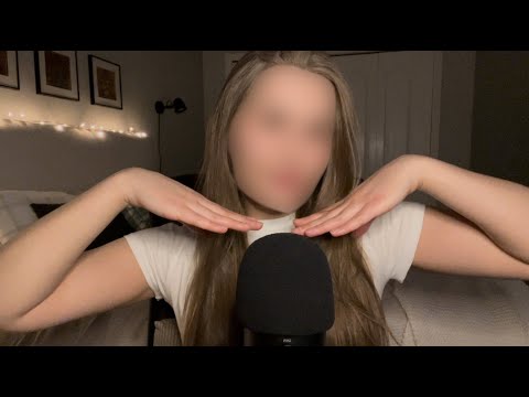 Its time... b asmr 50k face reveal