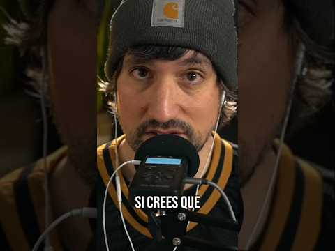 ¿Crees que tu día fue duro?