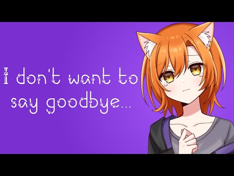 Your Tsundere Neko Mom Gets Adopted (ASMR Roleplay) [F4A] [Neko Listener] Part 3