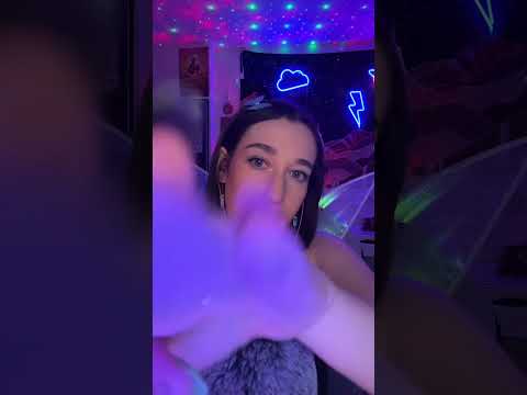 a snake attack from boa 🐍‼️  #asmr #relax #tingles
