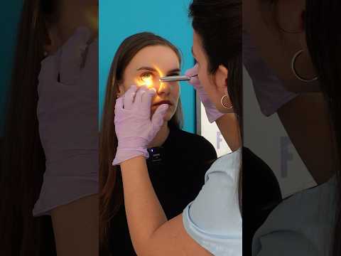 ASMR Doctor Examines You Full Body Assessment #doctor #asmr #asmrsounds #asmrvideo #relaxing #asmr