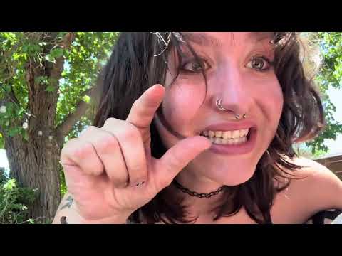 ASMR nobody can prepare you for