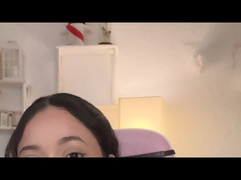 Esme asmr is live! Jesus loves you