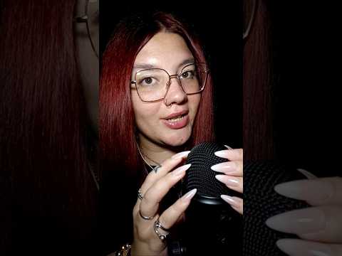 SCRIVETE I VOSTRI NOMI 😴💜 | ASMR ITA