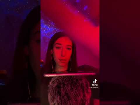 ASMR noa energy rain :)