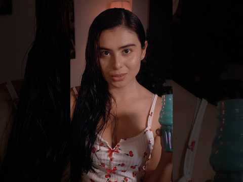 Está enamorada de ti 🫢 ASMR roleplay #vicoasmr #asmr #asmrroleplay