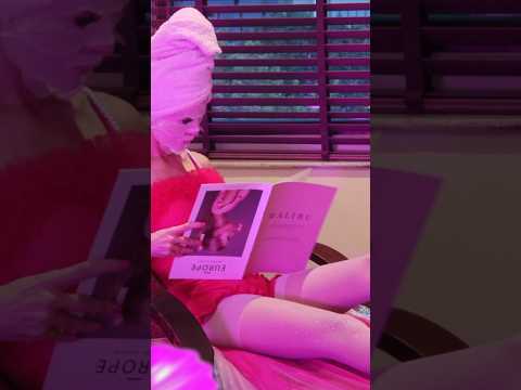 Barbie Spa #asmr