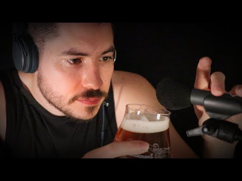Les bulles sont elles votre POINT FAIBLE ASMR ?