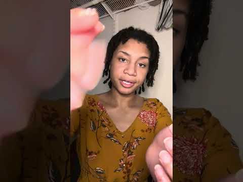 ASMR - Calming Affirmations