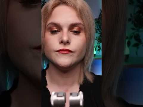 ASMR Hearing Test #asmr #bebravebeyouasmr #asmrhearingtest
