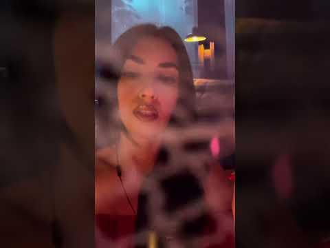 İpeksi Ağlar ve Minik Adımlar – Örümcek ASMR