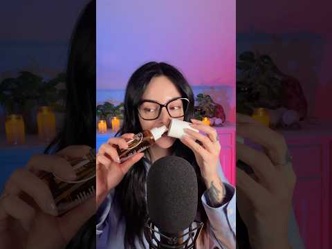 My fav perfumes Part 2 🤍✨ #asmr #tingles #triggersforsleep #sleepaid #relax #asleep