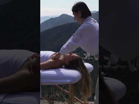 Fall Asleep Fast… ASMR Soul Touch Massage | Deep Sleep