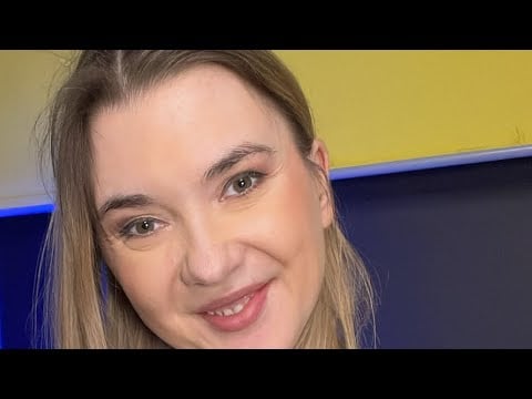 Klaudia Leclercq ASMR please subscribe and like♥️👍