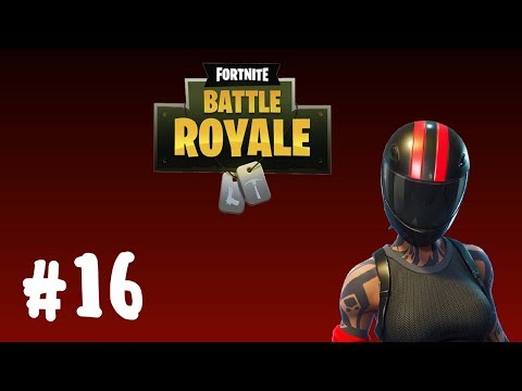 Fortnite ASMR FR #16 : Duo écarlate