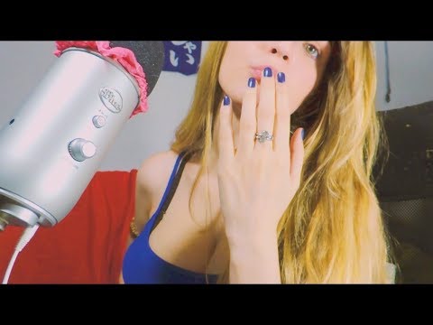 TUS SONIDOS FAVORITOS JUNTOS EN ESTE VÍDEO 🎧 ASMR ✨ LAYERED SOUNDS 😍