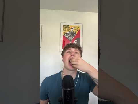 ASMR Fruit Mukbang