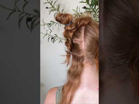Asmr scalp tingles #asmr #asmrsounds #asmrvideo #relax #relaxing #satisfying #hair #sleep #tingles