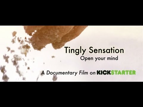We need YOUR help!! We're ONE in this community!! ASMR Film/ Documentary Trailer