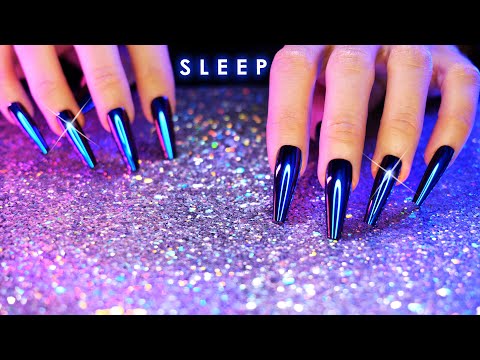 ASMR ULTIMATE Scratching Compilation 😴 99.99% of You Will Fall ASLEEP - 4k (No Talking)