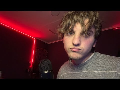 asmr en vivo matecitos y charlita ::)