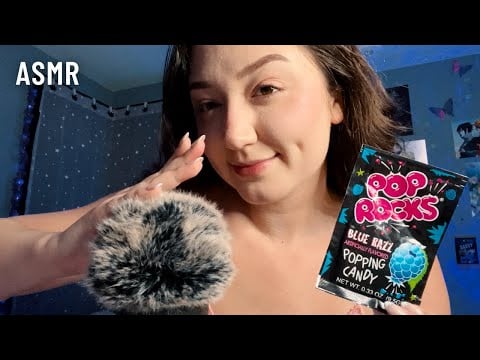 JadyLady ASMR - All videos @ The ASMR Index