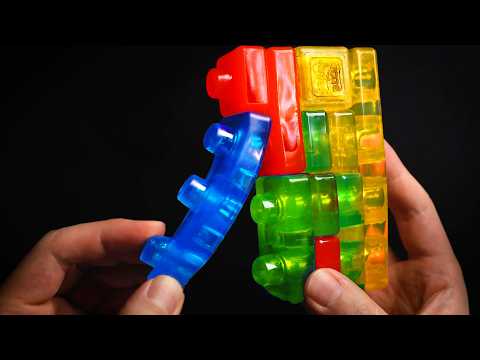 ASMR For People With ADHD