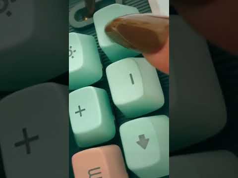 Mini Computer ASMR