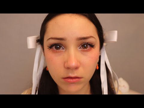 Obsessed Yandere Girl Breaks Into Your Room [ASMR Roleplay]