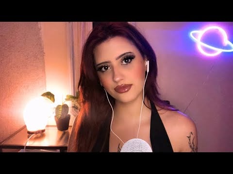 ASMR- Affirmations Positives, Ca va aller 🩷
