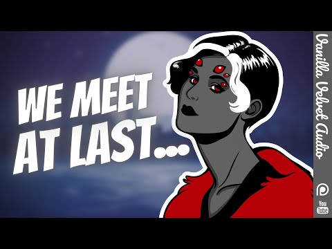 Devoted Yandere Drider Confesses and Binds Herself to You (Monster Girl ASMR • Soft Voice • Kisses)