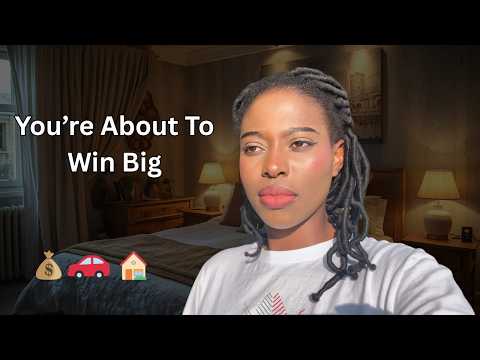 God is about to Blow Your Mind 🙌🏾🏠❤️