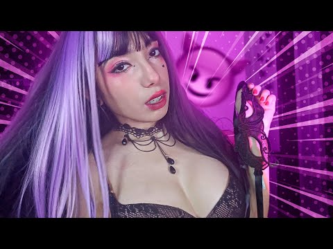 ASMR EX NAMORADA COM CIÚMES DA SUA ATUAL | ROLEPLAY