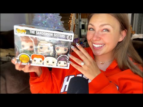 ASMR| PO BOX 📦 HAUL❤️