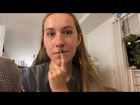 ASMR| My Favorite Creators